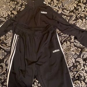 Adidas Jogging suit